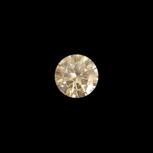 1.176ct Forever Classic Moissanite