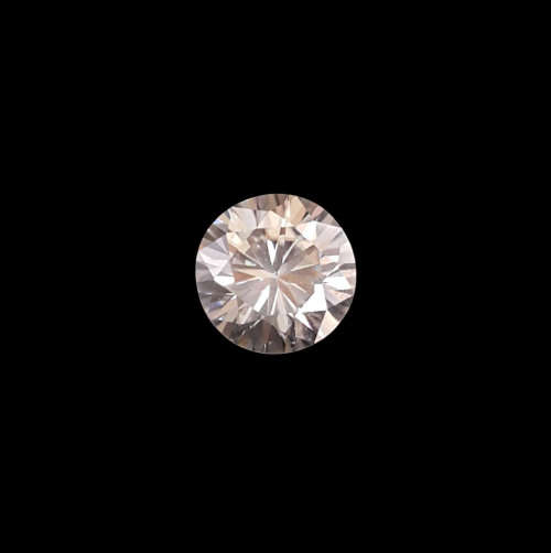 1.319ct Forever Classic Moissanite