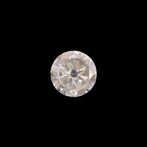 1.129ct Forever Classic Moissanite