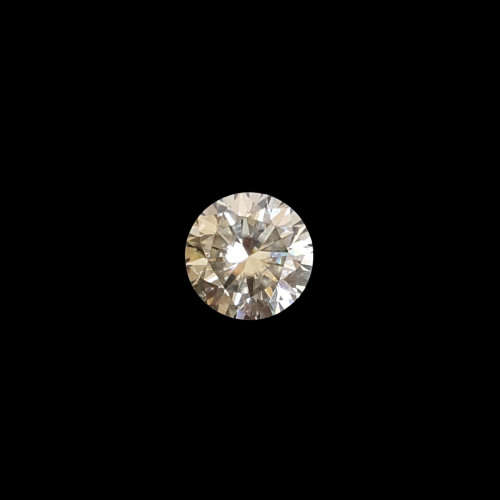 1.151ct Forever Classic Moissanite