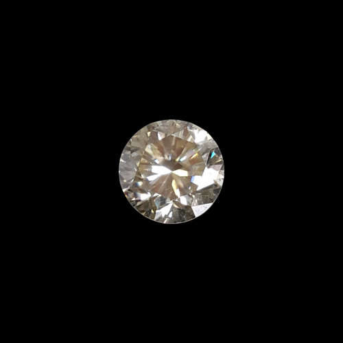 1.277ct Forever Classic Moissanite