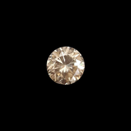 1.137ct Forever Classic Moissanite