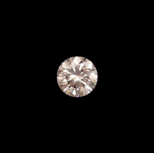 0.978ct Forever Classic Moissanite