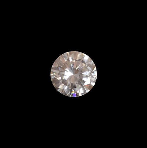 1.171ct Forever Classic Moissanite