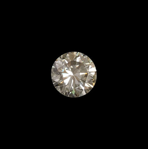 1.255ct Forever Classic Moissanite