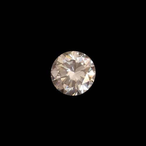 1.821ct Forever Classic Moissanite