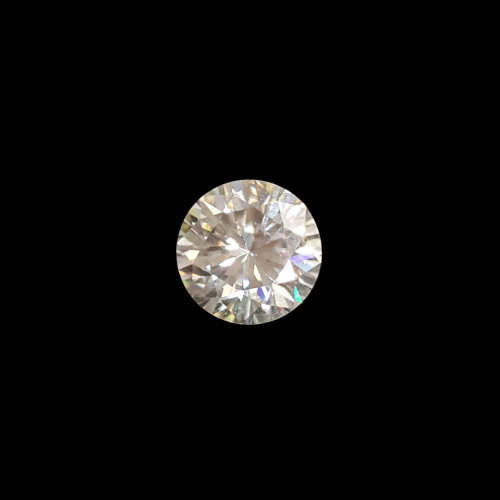 1.373ct Forever Classic Moissanite