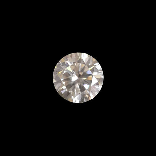 1.320ct Forever Brilliant Moissanite