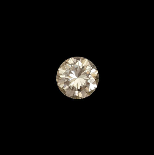 1.085ct Forever Classic Moissanite