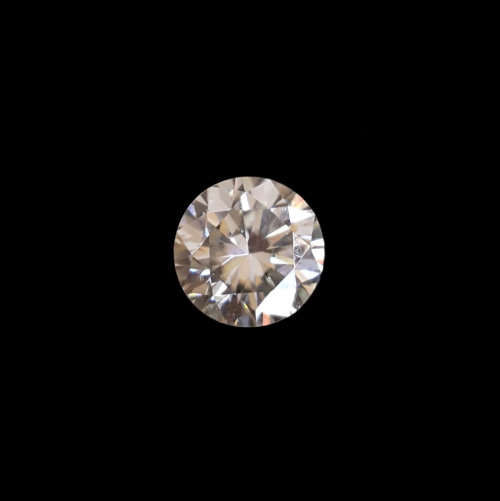 1.154ct Forever Classic Moissanite