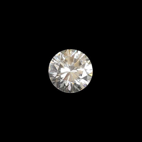 1.279ct Forvever Classic Moissanite
