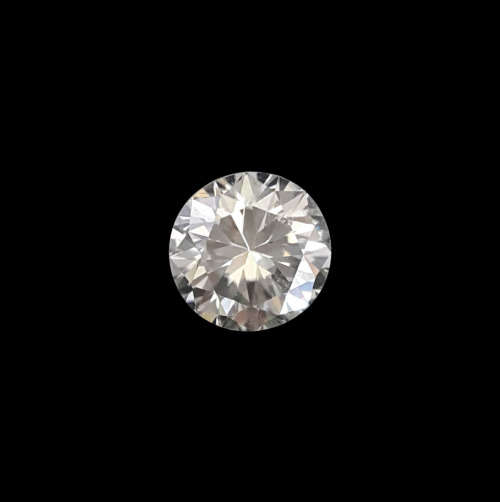 0.702ct Forever Classic Moissanite