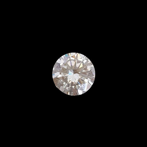 1.161ct Forever Classic Moissanite