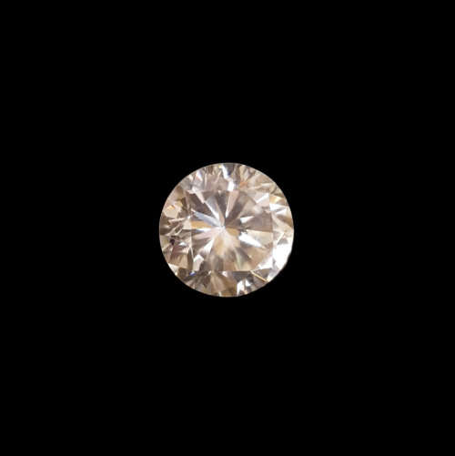 1.152ct Forever Classic Moissanite