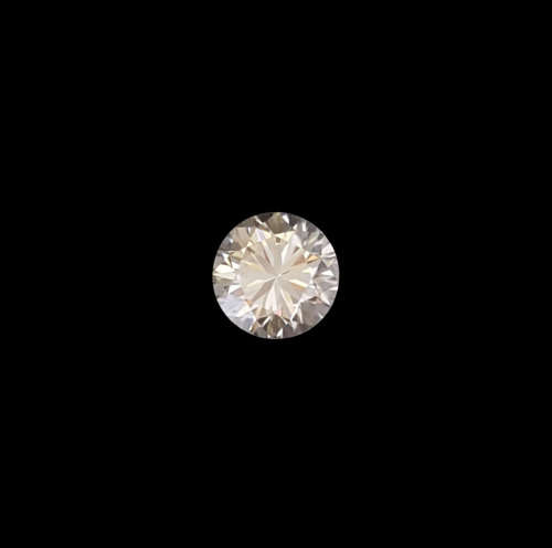 1.061ct Forever Classic Moissanite