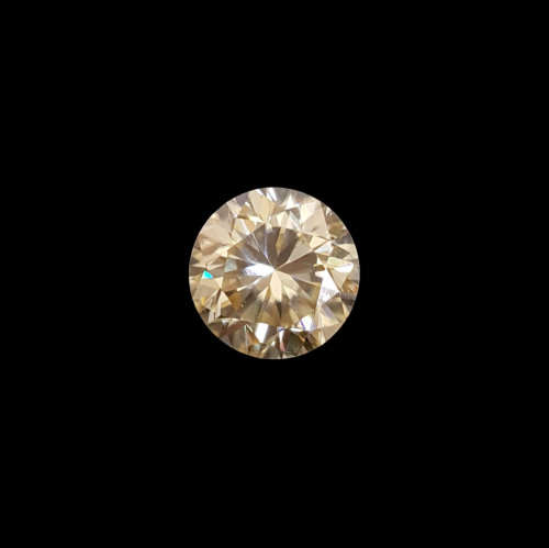 1.22ct Forever Classic Moissanite