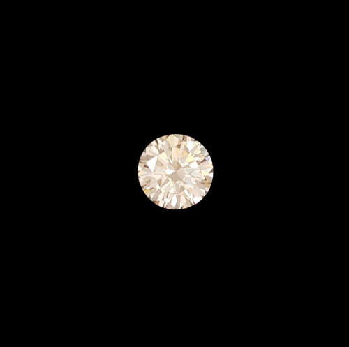 1.035ct Forever Classic Moissanite