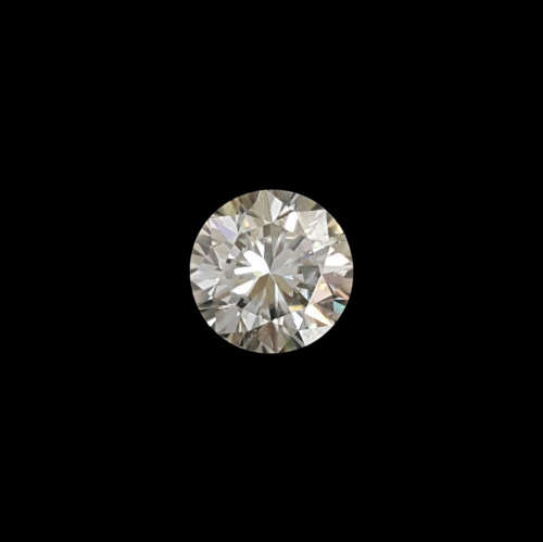 1.243ct Forever Classic Moissanite