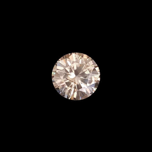 1.418ct Forever Classic Moissanite