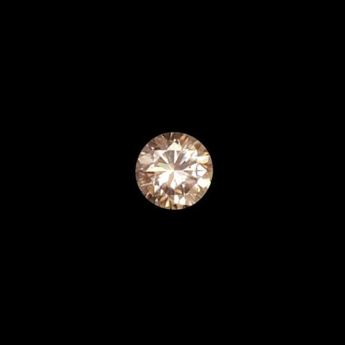 1.139ct Forever Classic Moissanite