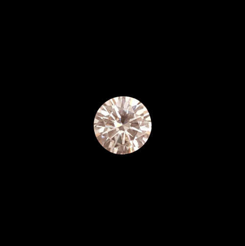 0.987ct Forever Classic Moissanite