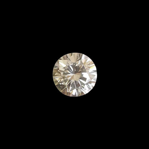 1.406ct Forever Brilliant Moissanite