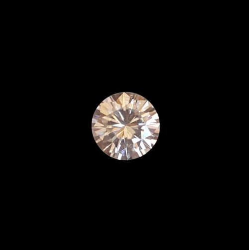 0.832ct Forever Brilliant Moissanite