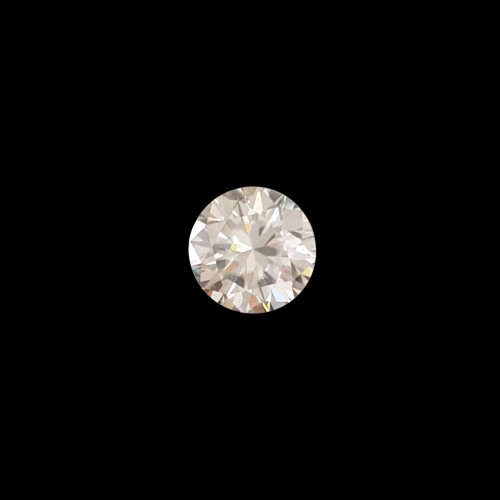 0.929ct Forever Classic Moissanite