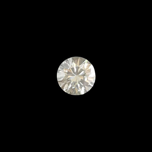 0.999ct Forever Classic Moissanite