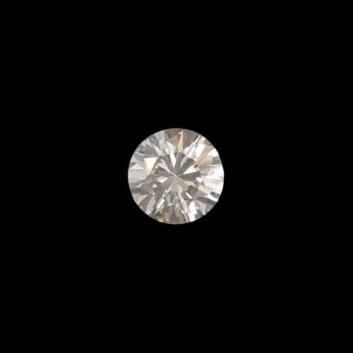 0.999ct Forever Classic Moissanite