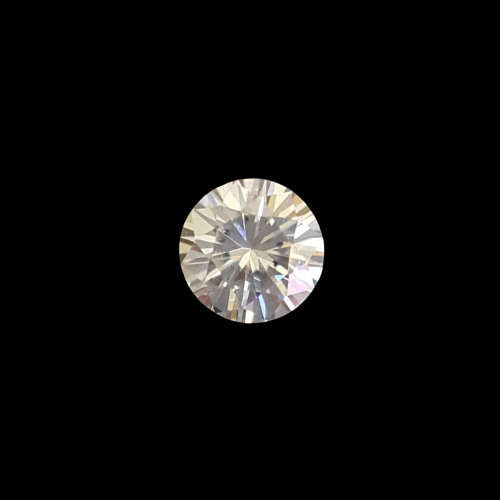 0.792ct Forever Classic Moissanite