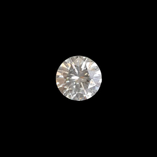 0.844ct Forever Classic Moissanite