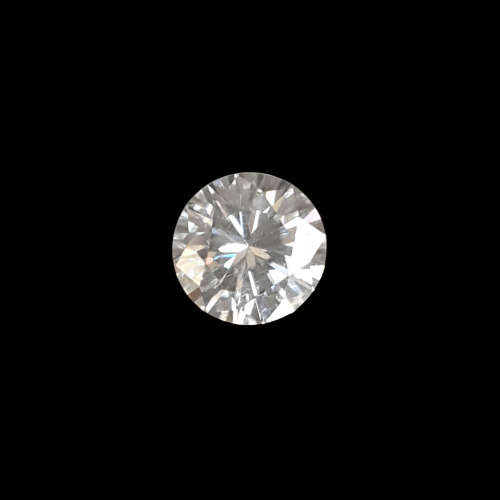 0.860ct Forever Brilliant Moissanite