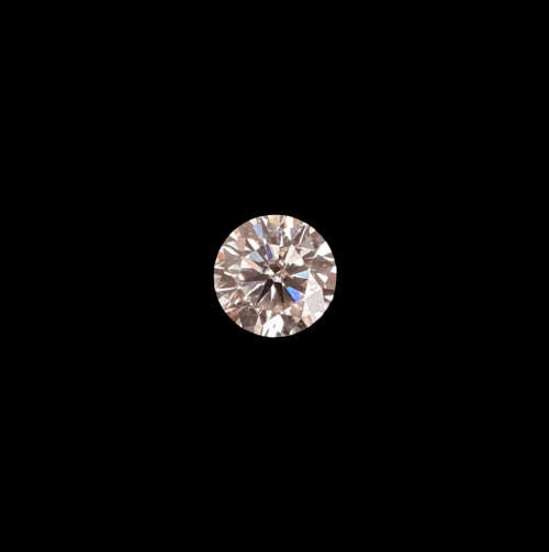0.474ct Forever One Moissanite