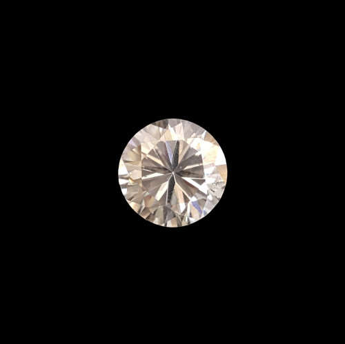1.224ct Classic Moissanite