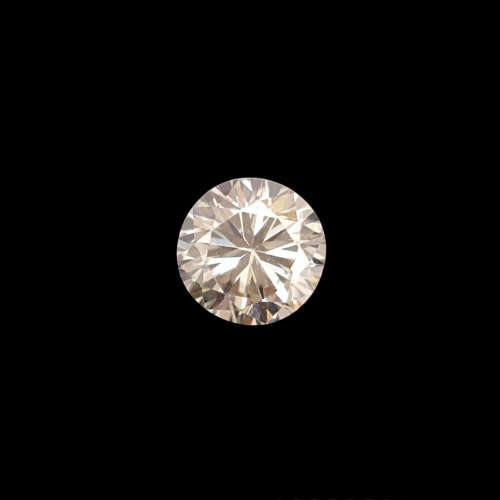 1.150ct Classic Moissanite