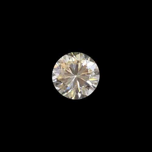 1.156ct Classic Moissanite