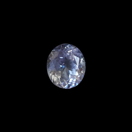 1.838ct Tanzanite