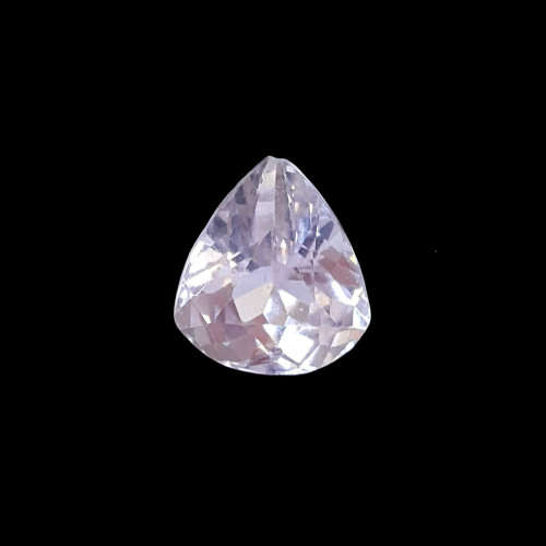 3.042ct Pear Shape Cut Genuine Kunzite