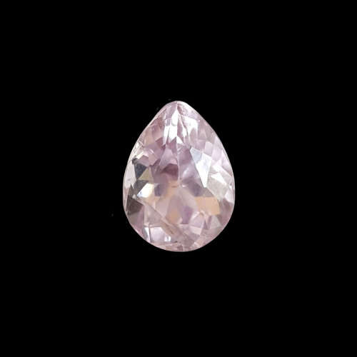 2.810ct Pear Shape Cut Genuine Kunzite