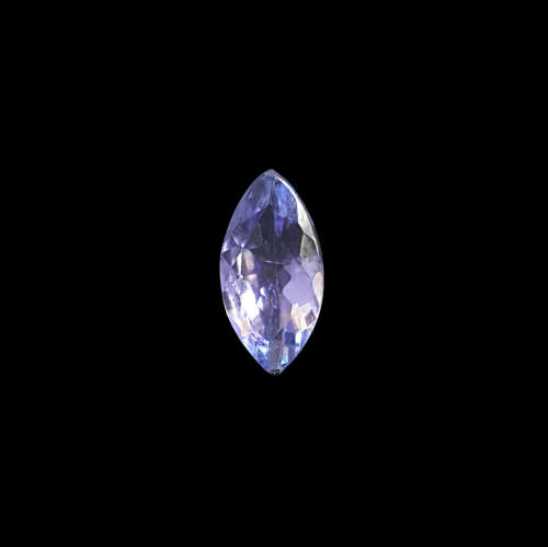 0.615ct Marquise shape Tanzanite