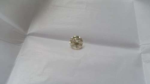 1.952ct Forever Classic Moissanite