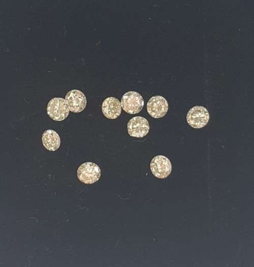 9 Diamonds 0.3ct