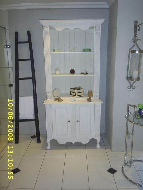 WELSH DRESSER
