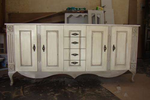 Double Bathroom Vanity