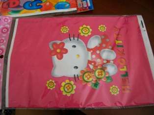 HELLO KITTY PARTY PACKS / LOOT BAGS (10)