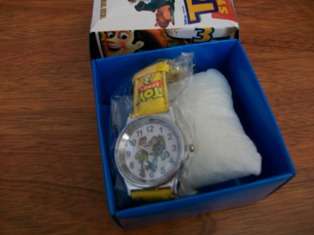 TOY STORY  WATCH