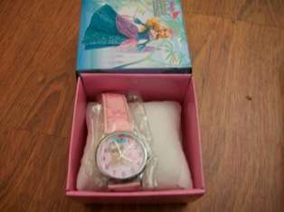 BARBIE  WATCH