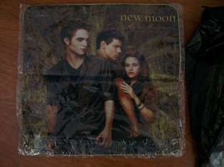 Twilight Eclipse pillow case - +-45x45cm