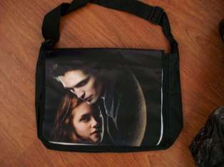 Twilight Eclipse shoulder bag +-34x29cm